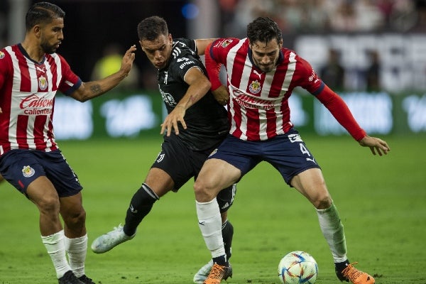 Guadalajara está de pretemporada