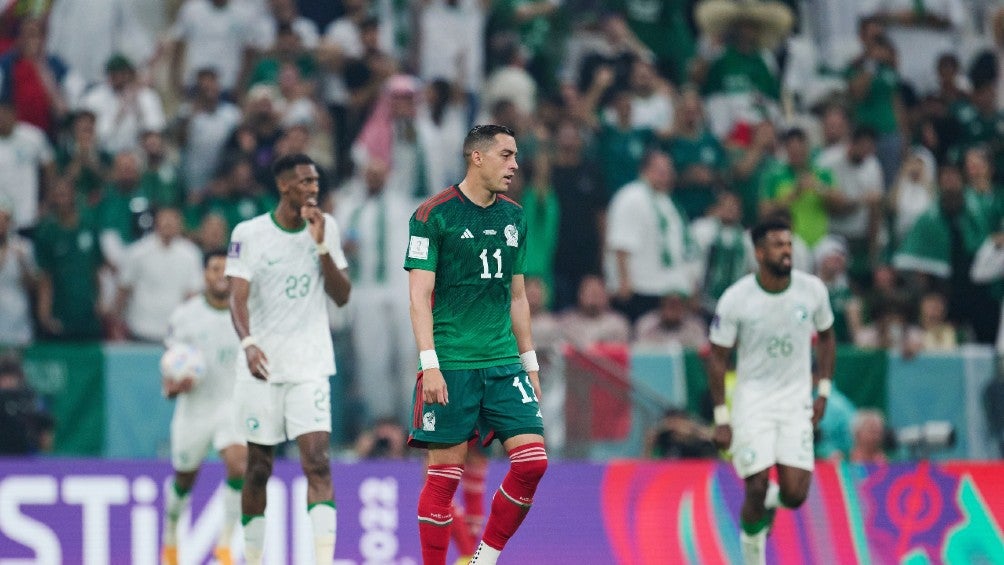 Funes Mori sobre su poca participación en Qatar 2022:"Nada más no jugué por decisión de Martino"