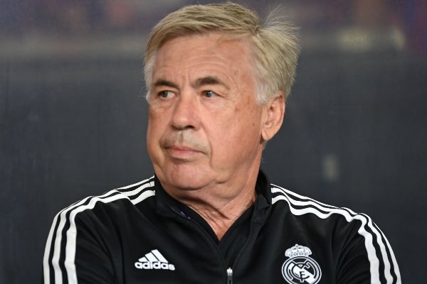 También se ha hablado de Ancelotti como seleccionador 