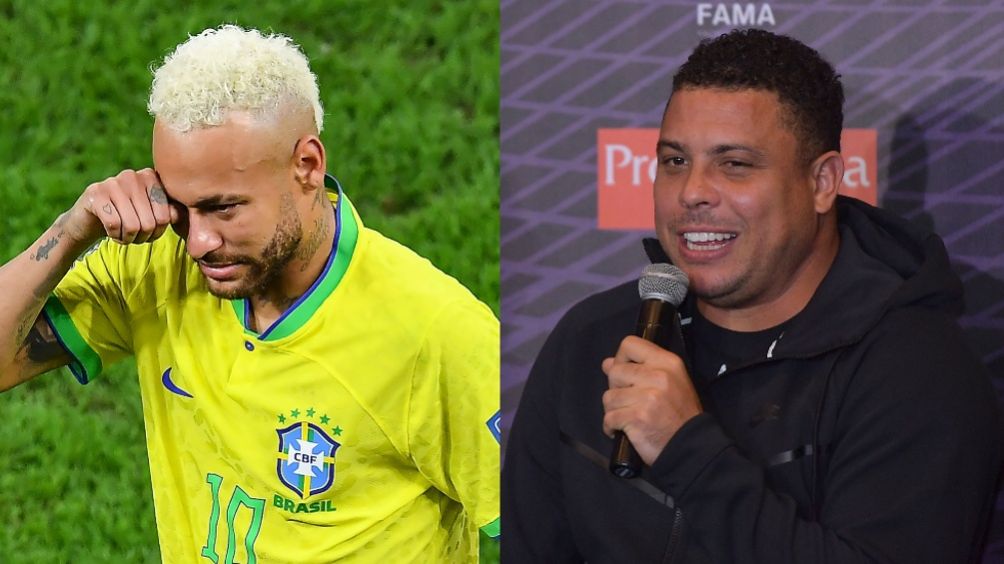 Aconsejó ayuda psicológica para Neymar