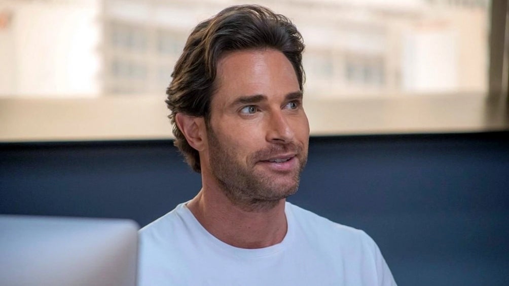 Sebastián Rulli, actor argentino