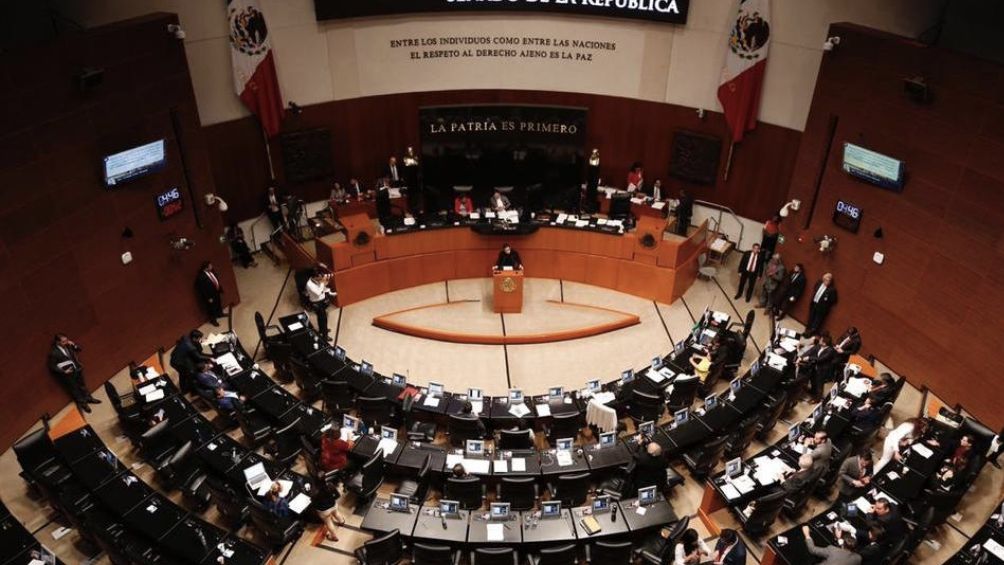 El Senado de la República aprobó esta nueva reforma