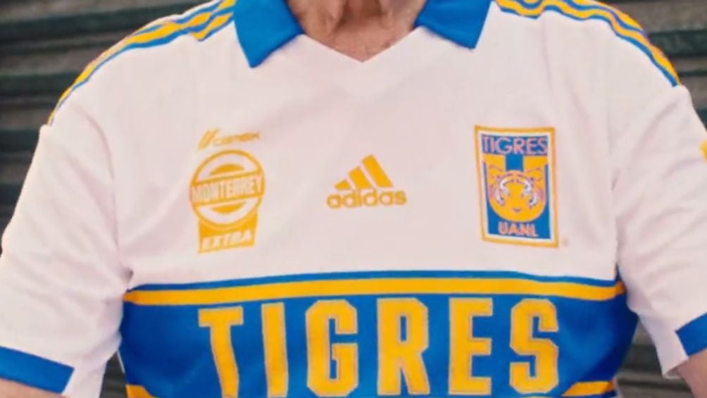 Tigres lucirá nueva indumentaria para el CL 2023