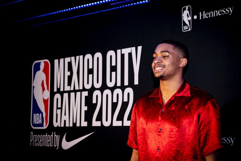 México City Game 2022