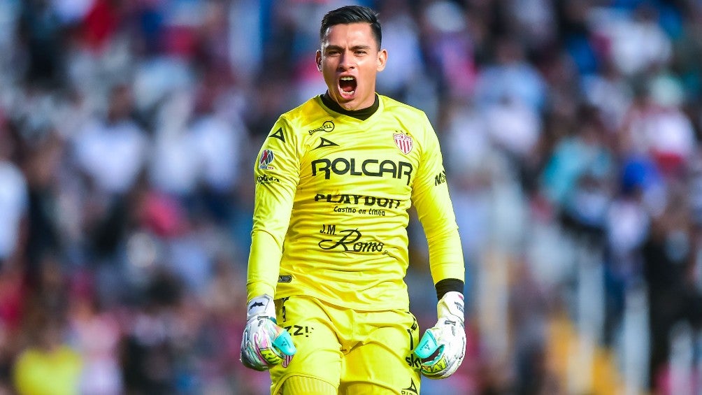 América: Luis Malagón, en negociaciones para ser nuevo jugador de las Águilas