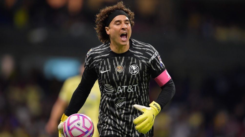 El futuro de Memo Ochoa sigue pendiente 