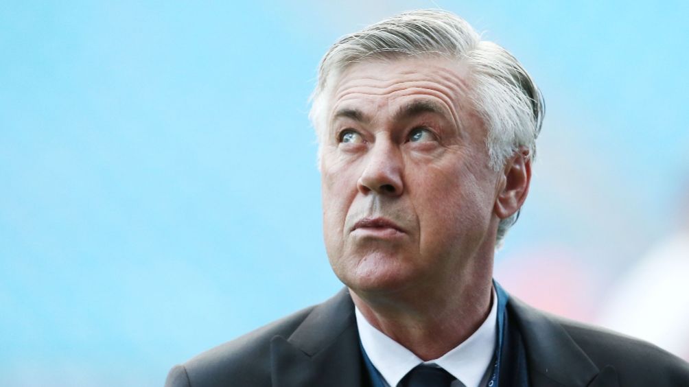 Carlo Ancelotti se quedará en el Madrid 