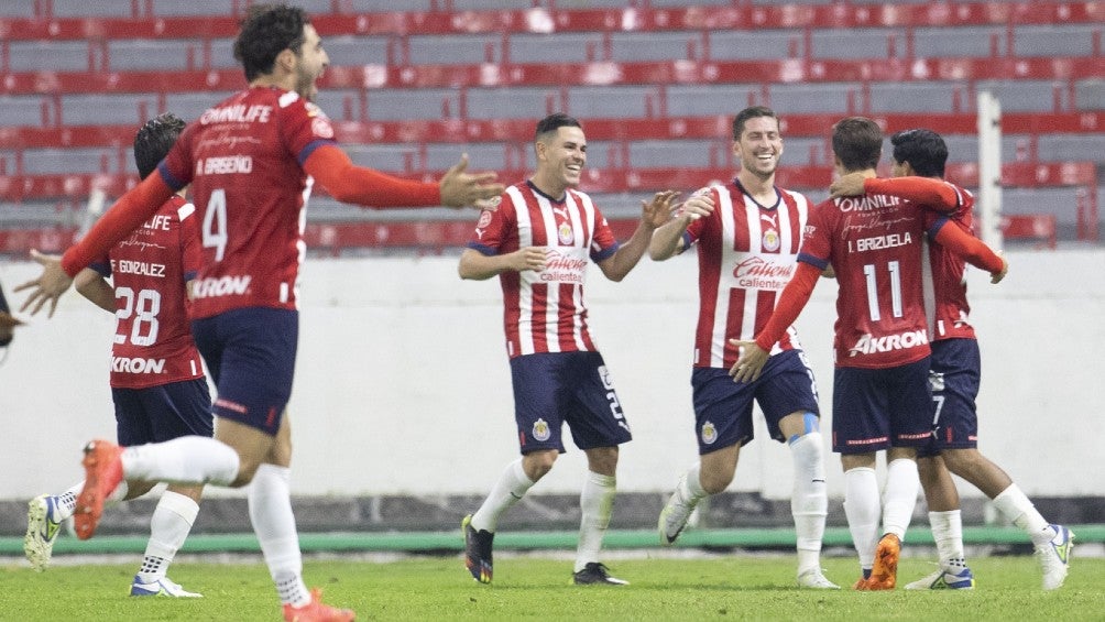 Paunovic tras triunfo sobre Santos: 'Impusimos intensidad desde el segundo uno'