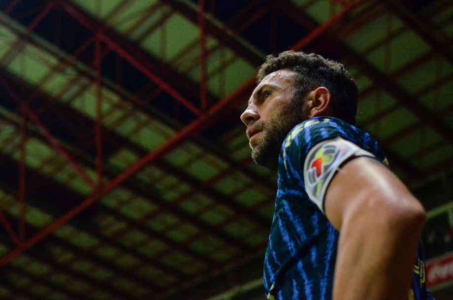 Miguel Layún apunta al León