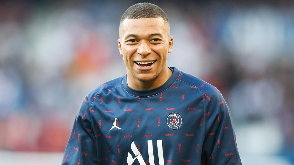 Mbappé se mantiene como el gran deseo del Real Madrid