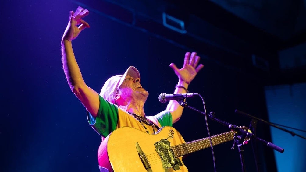 Manu Chao: El cantante podrá volver a México 