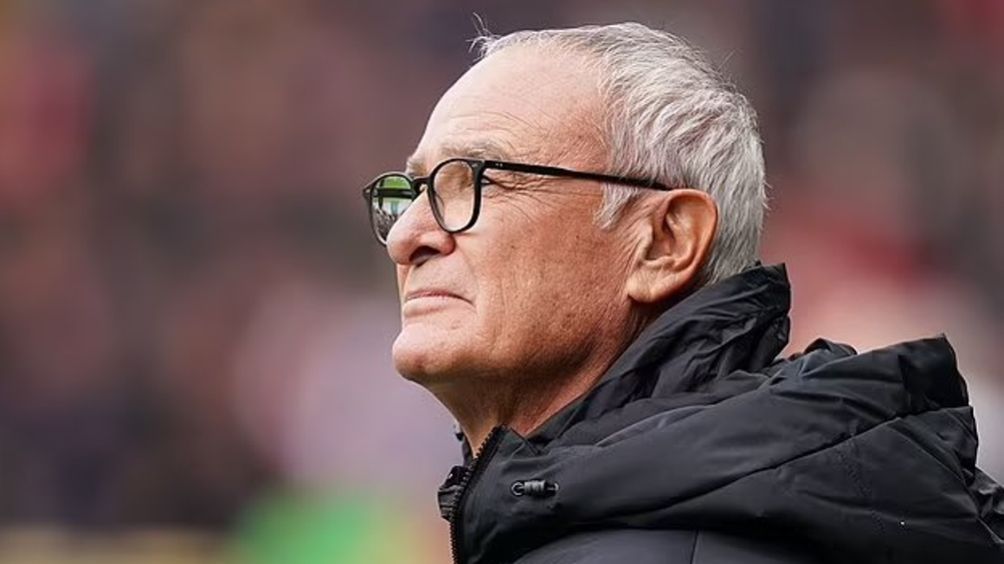 Ranieri será DT del Cagliari 