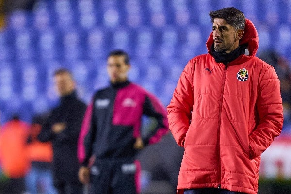 Será el primer Clásico de Paunovic 