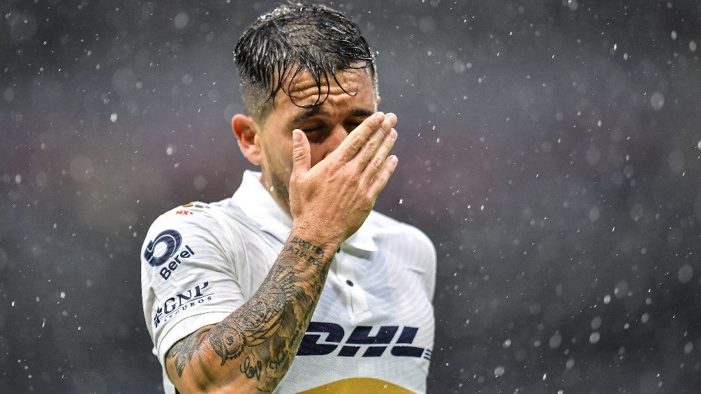 Cristian Battocchio vivió 'un infierno' como jugador de Pumas