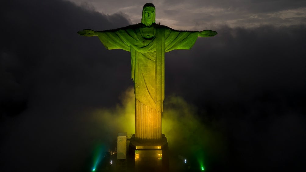 Pelé: Luto oficial de tres días en Brasil 