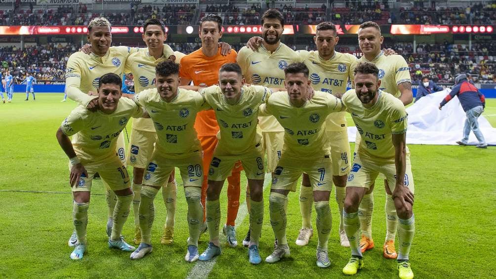 América cierra el año con derrota en Coapa 