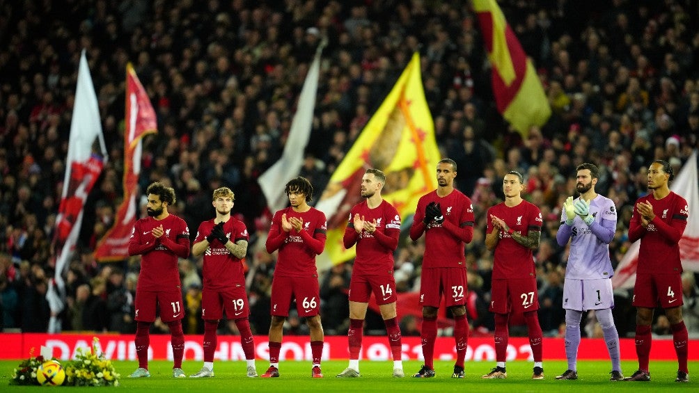 Premier League: Liverpool venció a Leicester gracias a dos autogoles de Faes