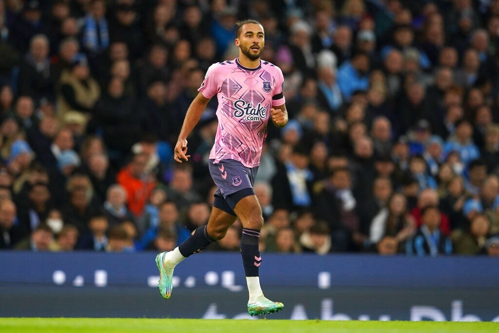 Everton estropeó fin de año del Manchester City