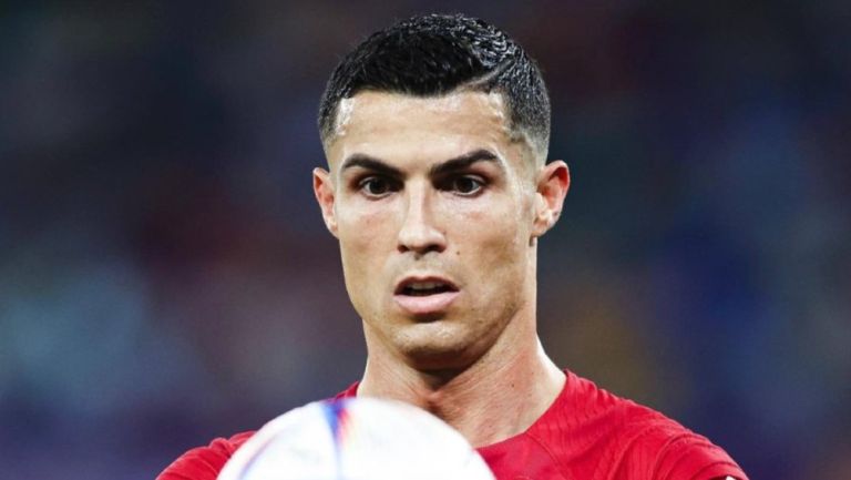 Cristiano Ronaldo será el jugador mejor pagado del mundo