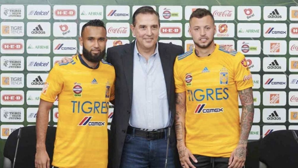 FC Juárez: Jugadores de Bravos sufren percance durante la