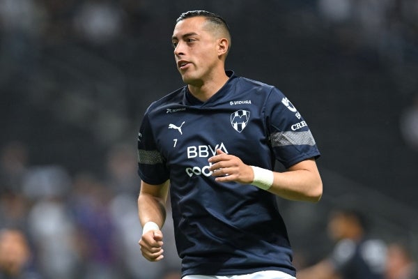 Rayados de Monterrey, en la segunda posición 