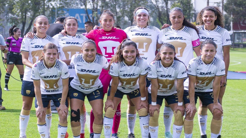 Pumas inicia una nueva etapa con Lazcano 