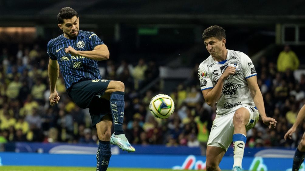 Henry volvió a las canchas tras la Copa del Mundo