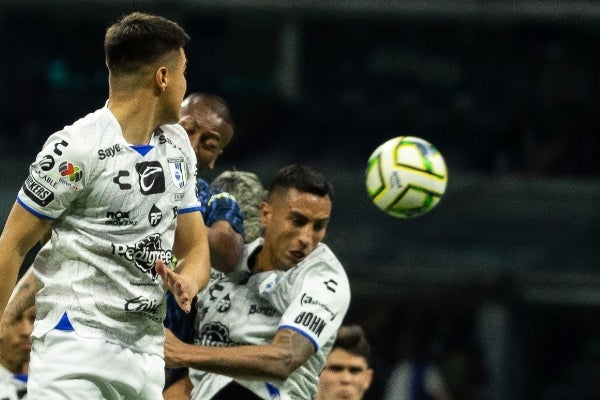 Los Gallos Blancos siguen sin ganar