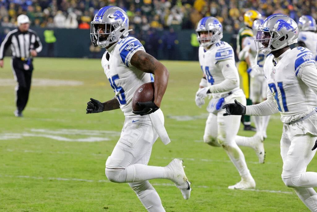 Lions cerraron temporada con triunfo