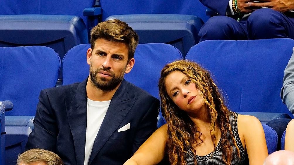 Shakira explotó contra Pique