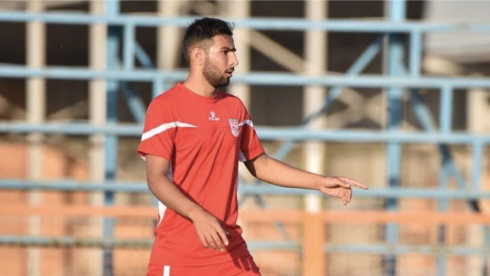 El jugador árabe habría anunciado su retiro del futbol tras la Copa del Mundo