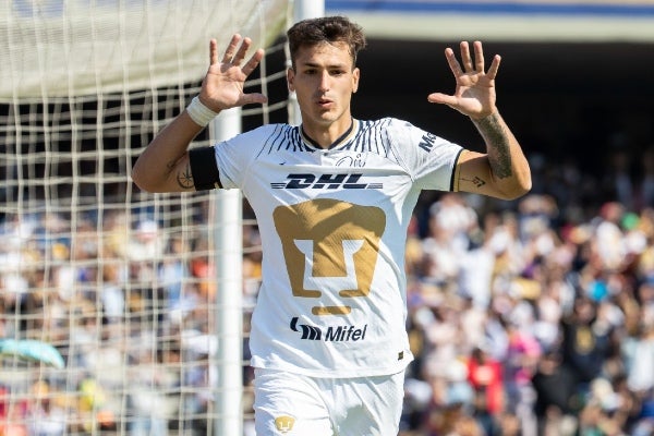 Ganaron los Pumas en la J1