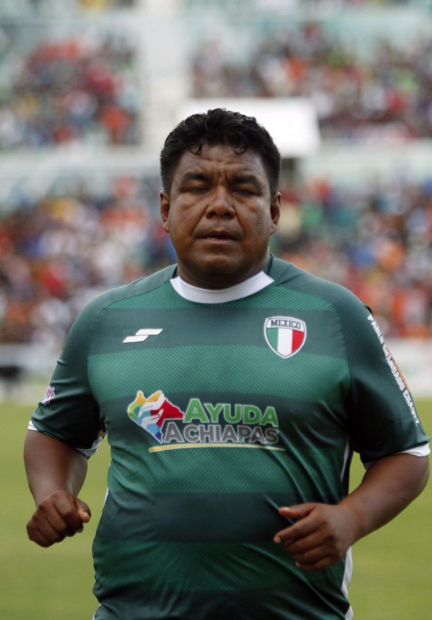 Melvin Brown, exjugador de la Liga MX