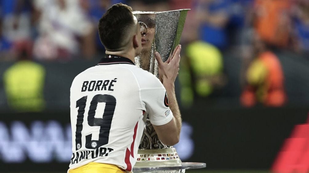 El colombiano que juega en Alemania es del interés de Tigres