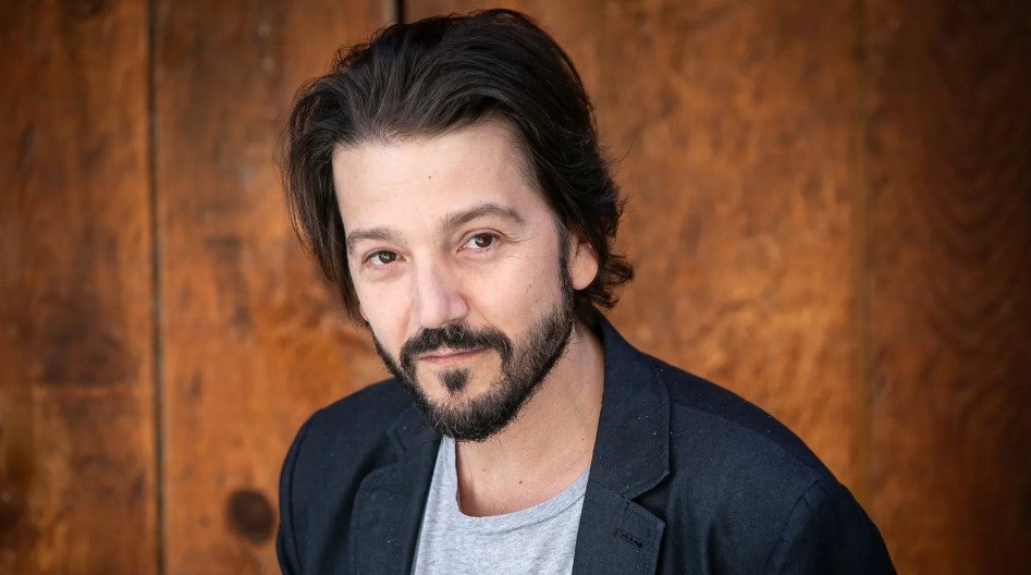 Diego Luna rechazó al Cuau