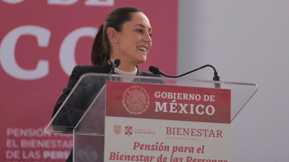 Claudia Sheinbaum sobre los sucesos del Metro: "Los ciudadanos deben cuidarlo"