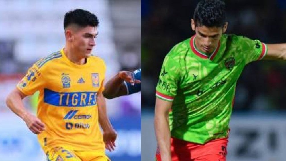 Vladimir Loroña y Jaime Gómez, las opciones para reforzar la lateral del América