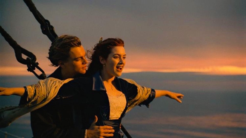 Titanic: La película volverá a los cines por su aniversario 25  