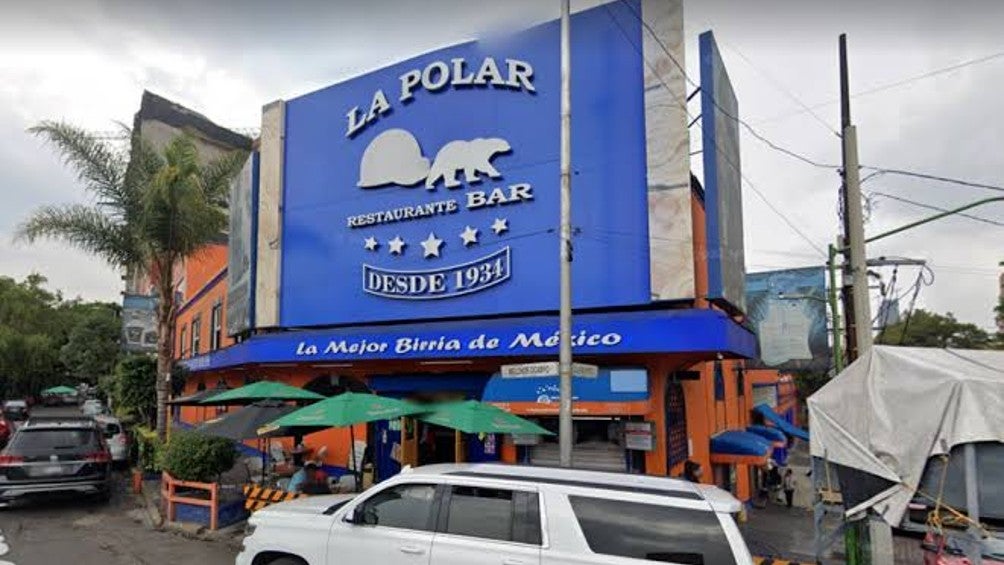 Bar La Polar