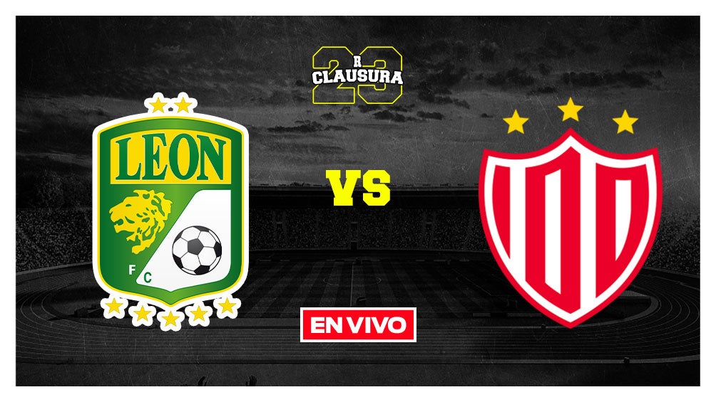 León vs Necaxa Liga MX EN VIVO Jornada 2 Clausura 2023