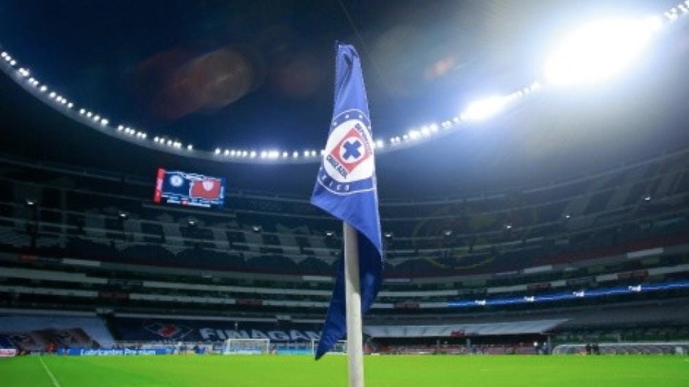 Cruz Azul debutará en el Estadio Azteca ante Rayados