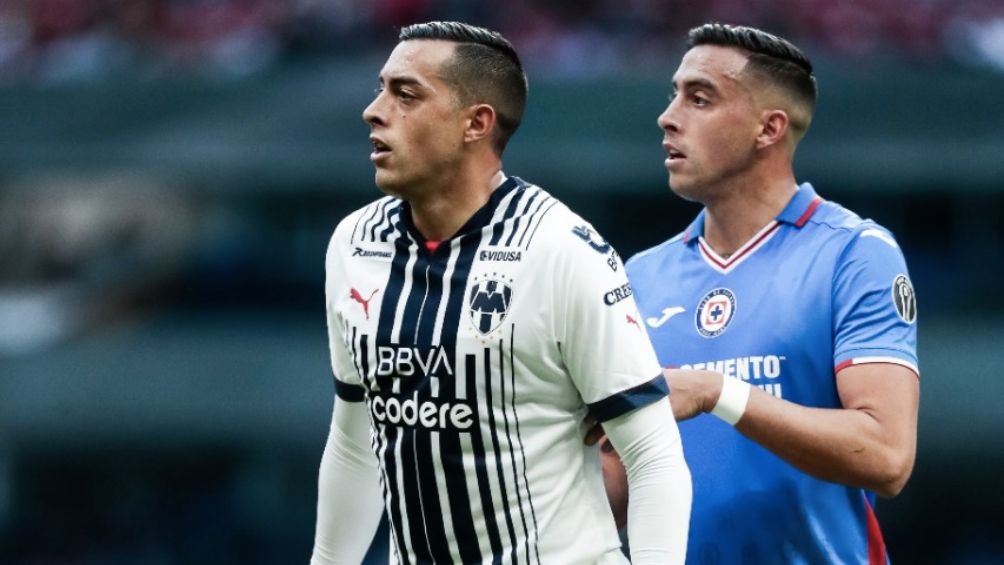 Ramiro y Rogelio se reencontraron en Liga MX