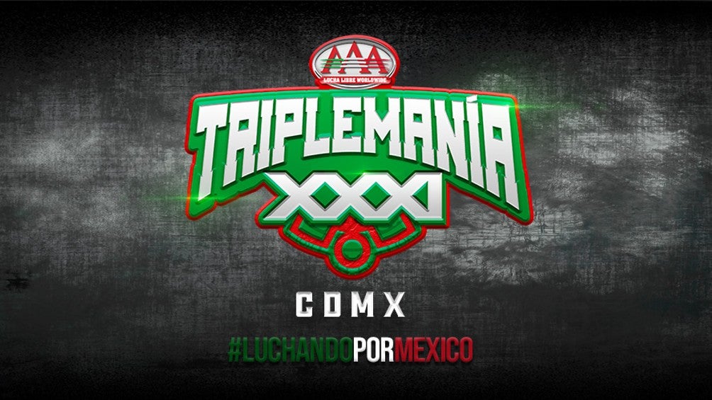 Batalla de rivalidades dejará lucha final de máscara contra cabellera en Triplemania XXXI