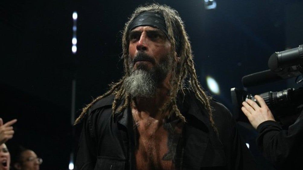 Jay Briscoe era querido en el mundo del Wrestling