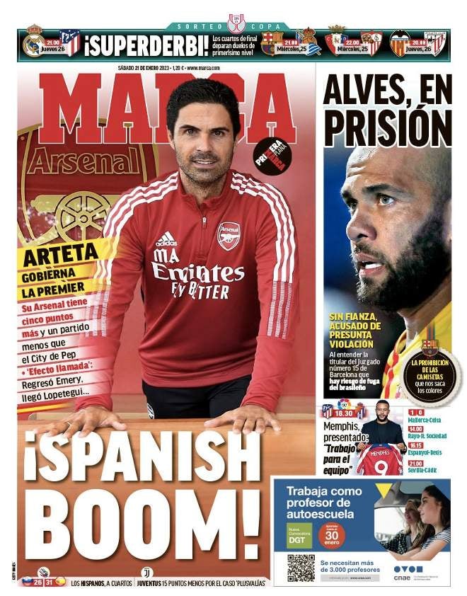 MARCA