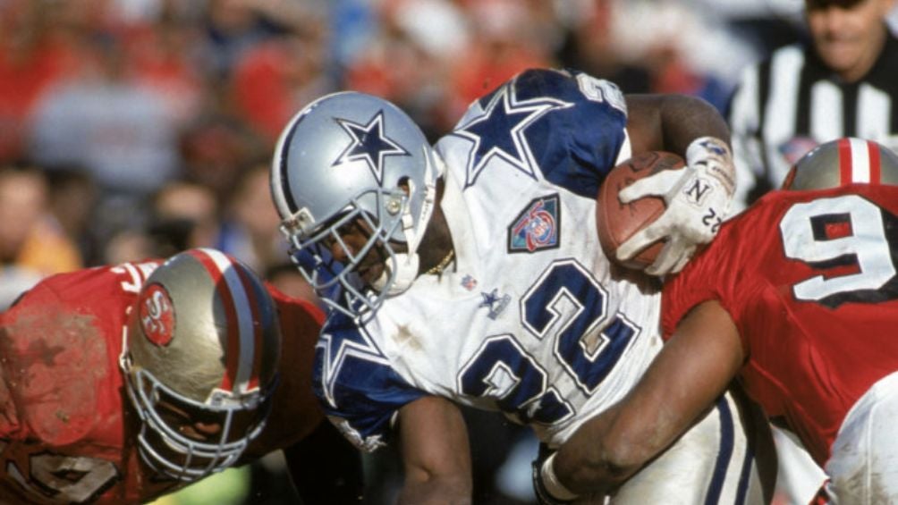 Cowboys vs. 49ers, una rivalidad histórica que revivirá en estos