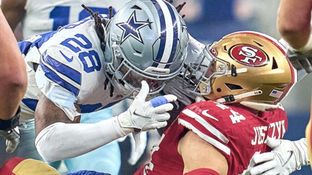 Cowboys vs. 49ers, una rivalidad histórica que revivirá en estos