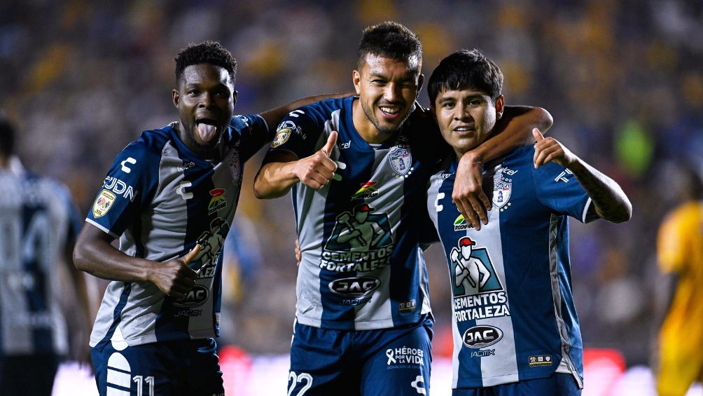 Pachuca quiere volver al triunfo ante Juárez