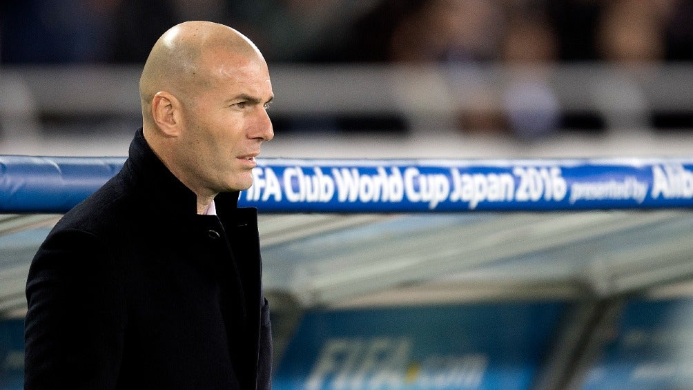 Chelsea: Los Blues hicieron primera oferta por Zinedine Zidane 