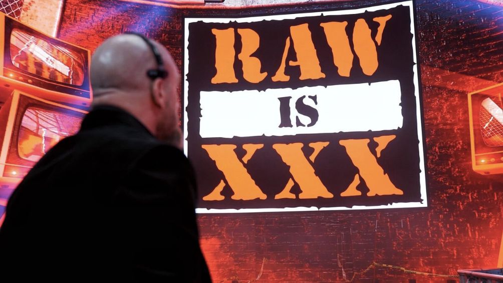 RAW cumplió 30 años ininterrumpidos al aire